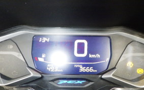 HONDA PCX 160 KF47
