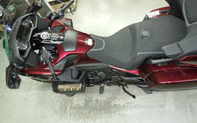 HONDA GL 1800 GOLD WING TOUR DCT 2026 SC79