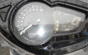 YAMAHA CYGNUS 125 X 2 SE44J