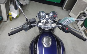 KAWASAKI ZEPHYR 1100 1997 ZRT10A
