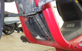 HONDA ROAD FOX 2020 TB10