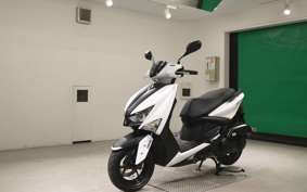 YAMAHA CYGNUSｸﾞﾘﾌｧｽ 2025 SEJ4J