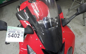 BMW S1000RR 2016