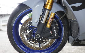 SUZUKI GSX-R1000R A 2022 DM11G