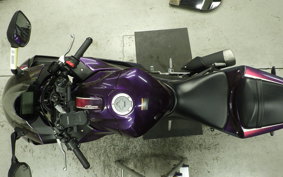 YAMAHA YZF-R25 A 2021 RG74J