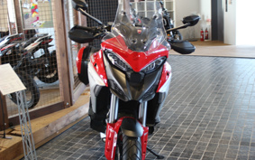 DUCATI  DUCATI  MULTI  STRADA V4S 2022