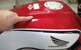 HONDA CB750 GEN 2 2008 RC42