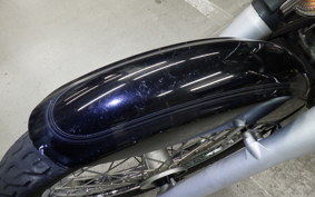 YAMAHA DRAGSTAR 250 VG05J
