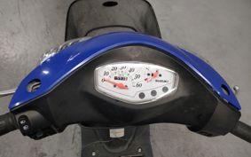 SUZUKI ADDRESS V50 CA44A