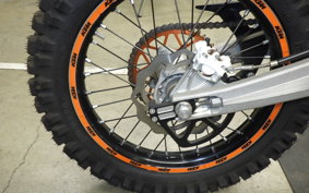 KTM 350 FREERIDE 2013