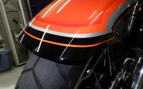 HARLEY FLTRXSE1920CVO 2022