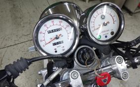 YAMAHA SR400 Gen.3 2006 RH01J