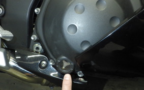 KAWASAKI ZX 1400 NINJA R A 2015