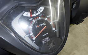HONDA DIO 110 2015 JF31