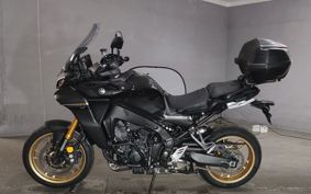 YAMAHA TRACER 9GT RN70J