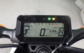 HONDA GROM 2022 JC92