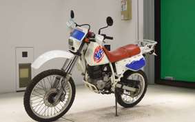 HONDA XLR125R 2001 JD16