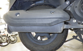 SUZUKI ADDRESS V125 DT11A