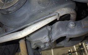 SUZUKI ADDRESS V50 G 2000 CA42A