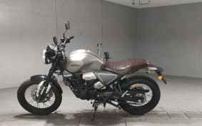 HONDA CB190SS PCL3