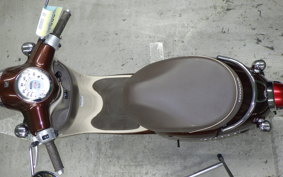 HONDA GIORNO 2 AF70