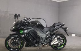 KAWASAKI NINJA 1000 2016 ZXT00L