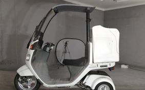 HONDA GYRO TA03