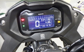 SUZUKI GSX250RA 2017