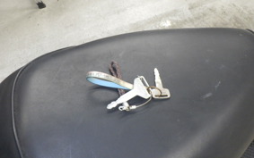 YAMAHA JOG 90 Sports Edition 3WF