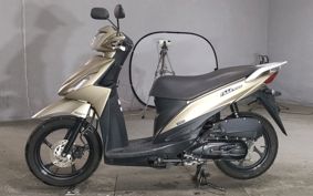 SUZUKI ADDRESS V110 CE47A