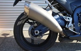 SUZUKI GSX-R1000 2012 GT78A