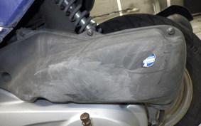 HONDA DIO Gen.6 2013 AF62