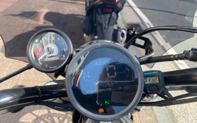 HONDA REBEL MC49