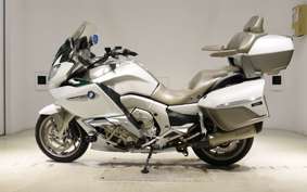 BMW K1600GTL E 2014