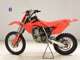 Фото Honda CRF150 2024 с японского аукциона