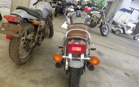 HONDA CB750 CUSTOM RC04