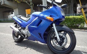 KAWASAKI ZZ-R250 EX250H