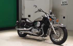 HONDA SHADOW 750 Gen. 3 2013 RC50