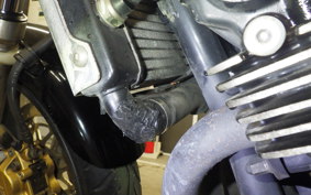 HONDA CB400SF VTEC 2001 NC39