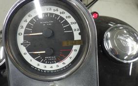 HARLEY FLSTF 1580 2007