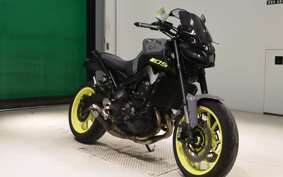 YAMAHA MT-09 A 2017 RN52J