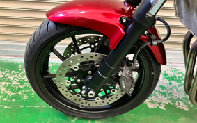 HONDA CB400SFV-4ABS 2018 NC42