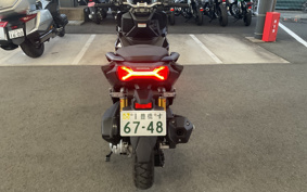 HONDA ADV160 KF54