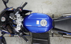 YAMAHA TRX850 1998 4NX