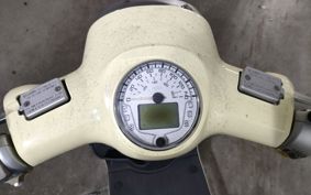 PGO JE EVE BU125 ..