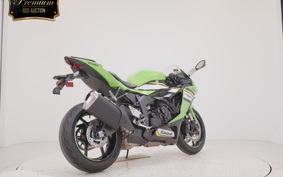 KAWASAKI NINJA ZX-6R A 2025 ZX636J
