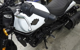 HARLEY X500 2023