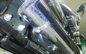 HARLEY FXSB 1580 2014