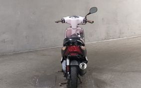 YAMAHA JOG ZR EVOLUTION2 SA39J