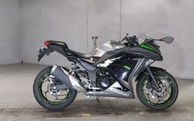 KAWASAKI NINJA250 EX250L